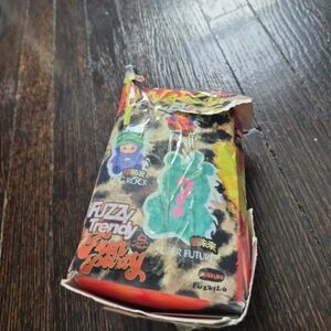 Letsvan Wakuku Fuzzy Trendy Fun Party - Monster Imitation - Excellent Condition